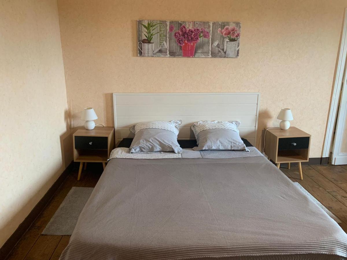 La Petite Poyannaise Hotel Poyanne ภายนอก รูปภาพ